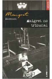 Maigret no Tribunal