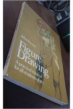 Livros encontrados sobre FIGURE DRAWING