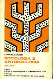 Sociologia e Antropologia: Volume I