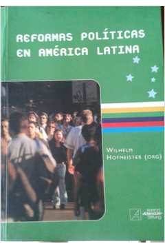 Reformas Políticas En América Latina