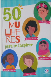 50 Mulheres para Se Inspirar