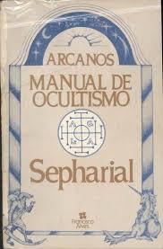 Manual de Ocultismo