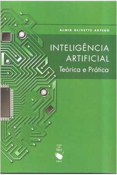 Inteligencia Artificial - Teorica e Pratica
