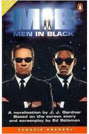 Mib Men in Black