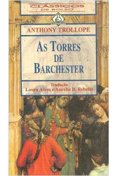 As Torres de Barchester