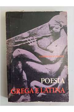 Poesia Grega e Latina