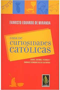 Guia de Curiosidades Catolicas