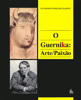 O Guernika - Arte Paixao (ou Guernica)