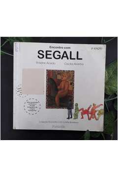 Encontro Com Segall