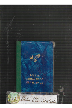 Poetas Romanticos Brasileiros