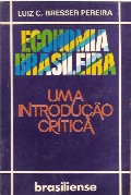 Economia Brasileira - uma Introducao Critica