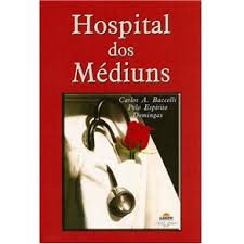 Hospital dos Médiuns