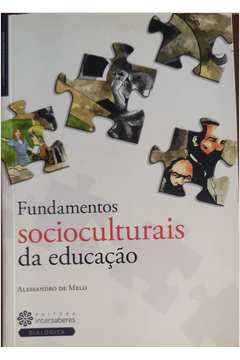 Fundamentos Socioculturais da Educação