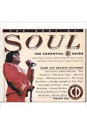 The Best of Soul - the Essential Cd Guide