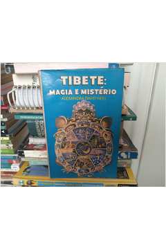 Tibete: Magia e Mistério