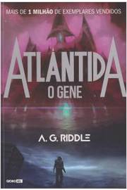Atlantida - o Gene