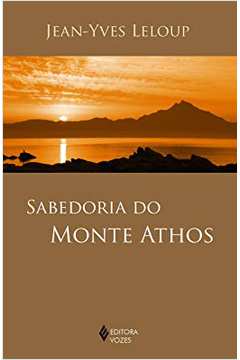 Sabedoria do Monte Athos