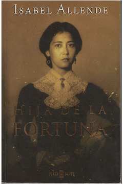 Hija de La Fortuna