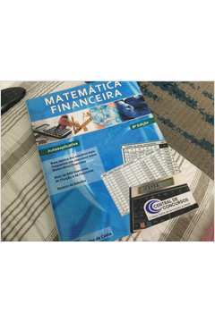 Matemática Financeira - Autoexplicativa - 8a. Edição