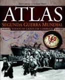 Atlas Segunda Guerra Mundial