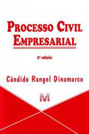 Processo Civil Empresarial