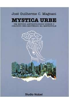 Mystica Urbe