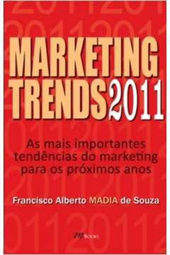 Marketing Trends 2011
