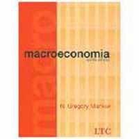 Macroeconomia - 5ª Edição