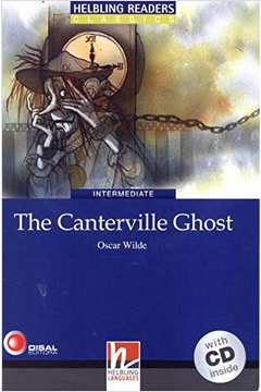 The Canterville Ghost - Com Cd