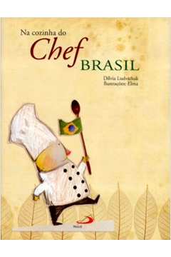 Na Cozinha do Chef Brasil