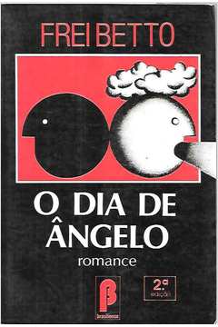 O Dia de Ângelo - Romance