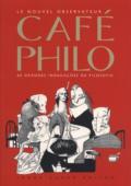 Café Philo - as Grandes Indagações da Filosofia