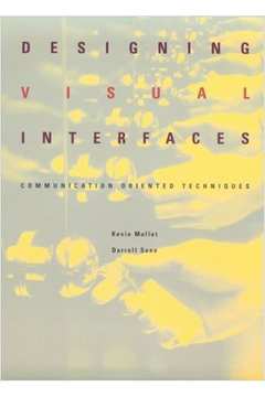 Designing Visual Interfaces