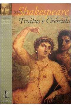 Troilus e Créssida