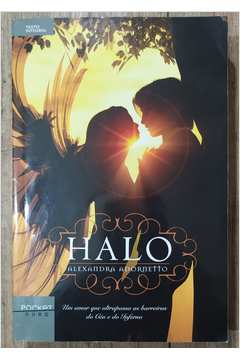 Retina Desgastada: Enfim, Livro de Halo no Brasil