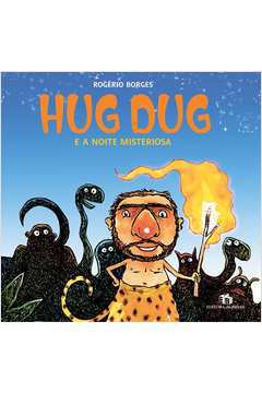 Hug Dug e a Noite Misteriosa