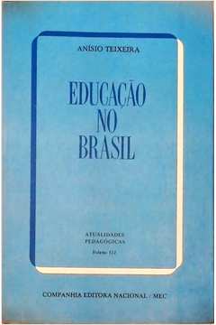 Educação no Brasil
