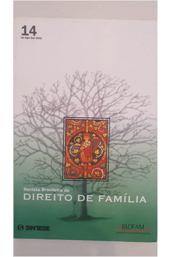 Revista Brasileira de Direito de Família