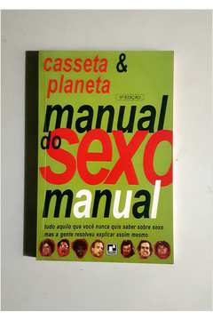 Manual do Sexo Manual