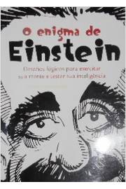 O Enigma de Einstein - Livro de Jeremy Stangroom – Grupo Presença