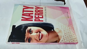 Katy Perry - Edição Especial para Fãs