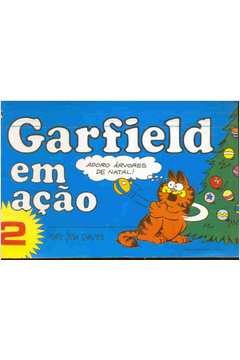 Garfield Em Ação 2