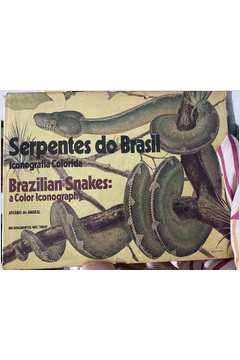 Serpentes do Brasil