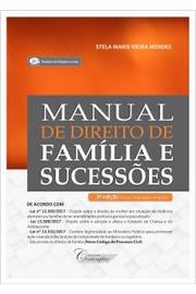Manual de Direito de Família e Sucessões