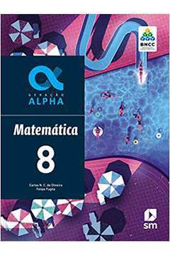 Matemática - 8ª Ano - Geração Alpha