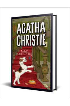 Agatha Christie Poirot Perde uma Cliente