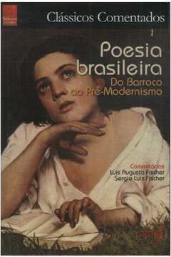 Poesia Brasileira - do Barroco ao Pre-modernismo