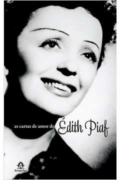 As Cartas de Amor de édith Piaf