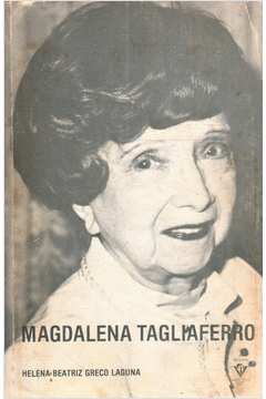 Magdalena Tagliaferro