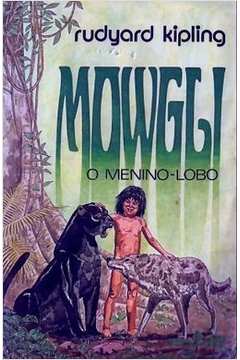 Mowgli, o Menino Lobo - Coleção Clássicos Nacional (Em Portuguese do Brasil)